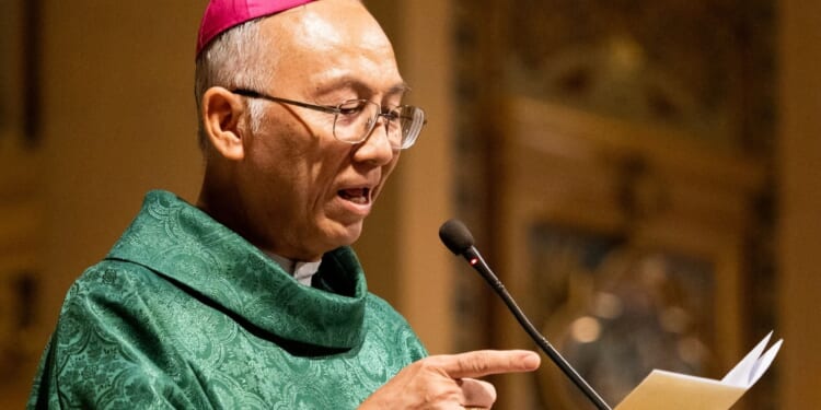 Thai bishops urge citizens to elect ‘worthy candidates’ in upcoming vote