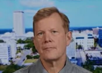 'The Bottom Line Is Birthright Citizenship Needs to End'