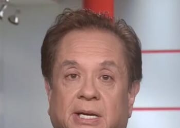 'The Domestic Terrorists Are ICE'