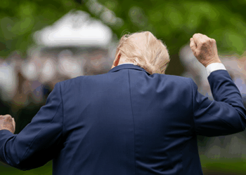 The Economy Is Growing Faster Than Anyone Expected