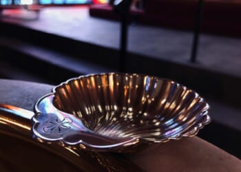 The First Step Toward the Cross: The Baptism of the Lord