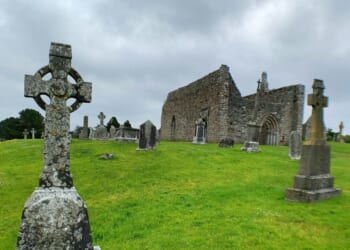 The Forgotten Wisdom of John Scotus Eriugena