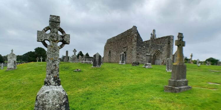 The Forgotten Wisdom of John Scotus Eriugena