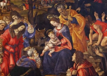 The King Foretold: Epiphany of the Lord