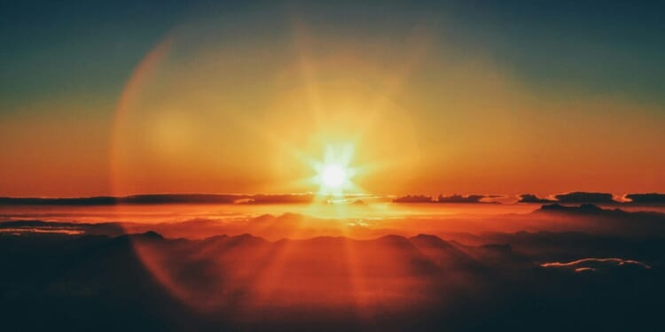 The Light in the Land of Darkness: Third Sunday in Ordinary Time