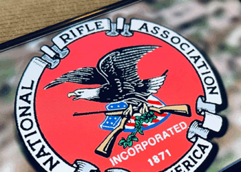 The NRA Sues NRA Foundation Alleging Misuse of Funds
