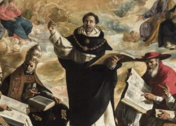 The Pious Scientists of the Late Middle Ages