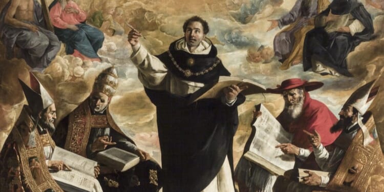 The Pious Scientists of the Late Middle Ages