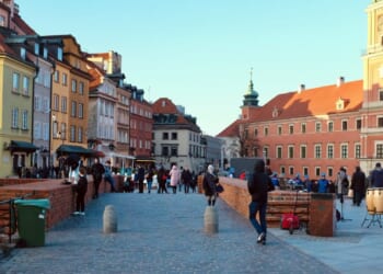 The Polish Mystic You Wish You Knew Sooner