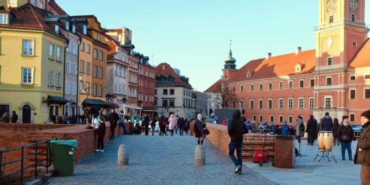 The Polish Mystic You Wish You Knew Sooner