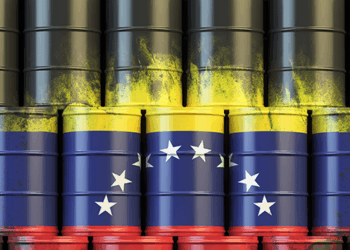 The Quiet Prize in Venezuela Is an Oil Shock Tax Cut