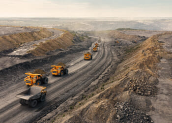 The Superalloy Dilemma: Can America Break Its Mineral Dependency?