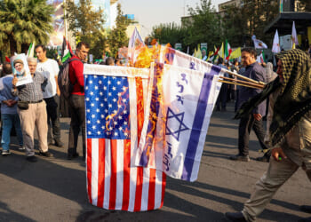 The Third-Worldist Logic