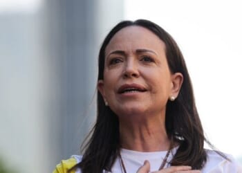 'The Time Has Come for Sovereignty'