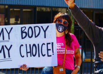 The Ugly History Behind Planned Parenthood