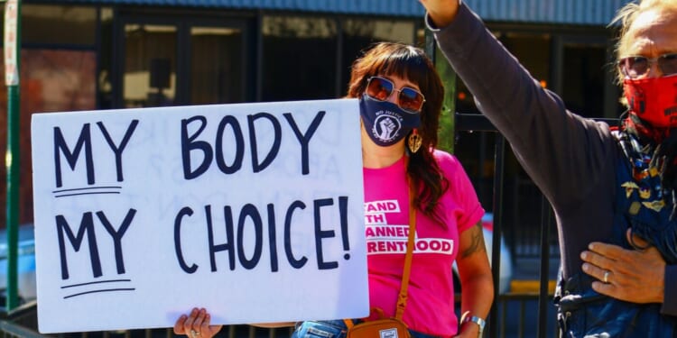 The Ugly History Behind Planned Parenthood