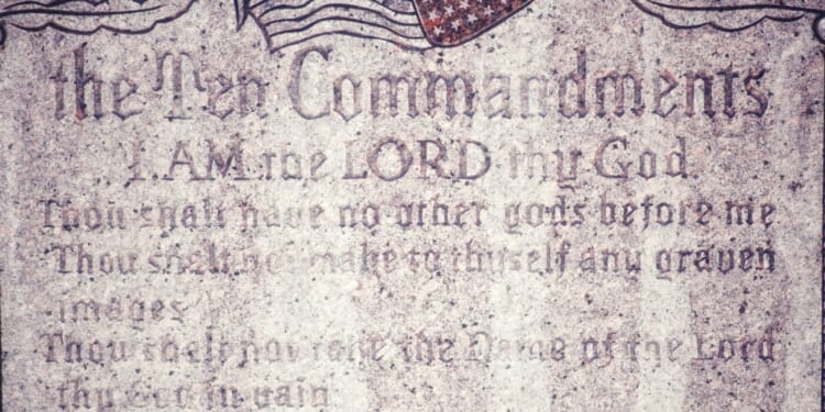 The “Understood” Commandments and Discerning God's Non-Explicit Will