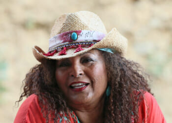 'The View' Fact Checked After Actress Pam Grier Recalls Growing Up in Ohio Around Lynched People Hanging from Trees