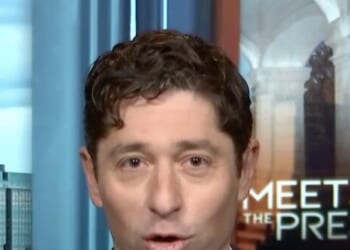 The Way Trump Administration Is Using ICE Is 'Unconstitutional'