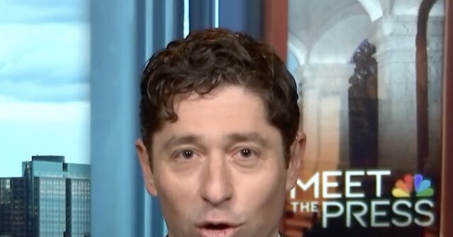 The Way Trump Administration Is Using ICE Is 'Unconstitutional'