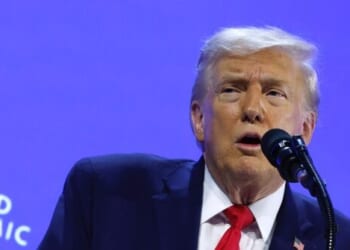 'The West Cannot Import' Cultures from Failed Nations