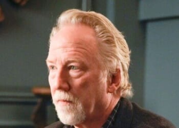 'The West Wing' Actor Timothy Busfield Accused of Child Sex Abuse on Set of Fox TV Series 'The Cleaning Lady'