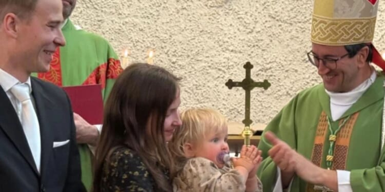 First Catholic school in Finland: The dream of Helsink’s only Catholic bishop