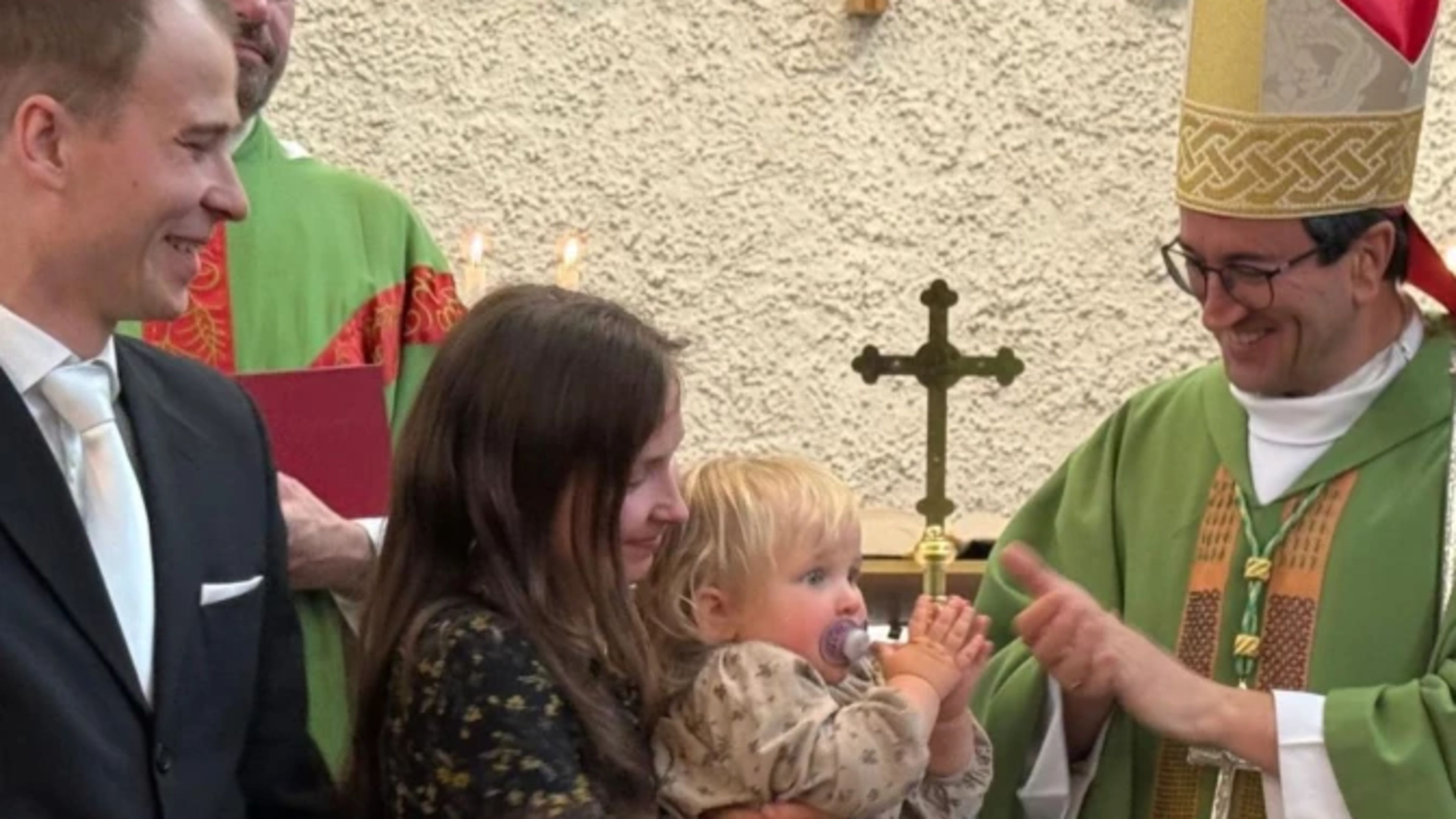 First Catholic school in Finland: The dream of Helsink’s only Catholic bishop