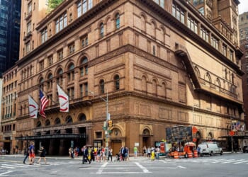 “The eclectic Isabel Leonard,” by Jay Nordlinger