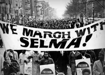 The nuns who witnessed the life and death of Martin Luther King Jr. – Catholic World Report