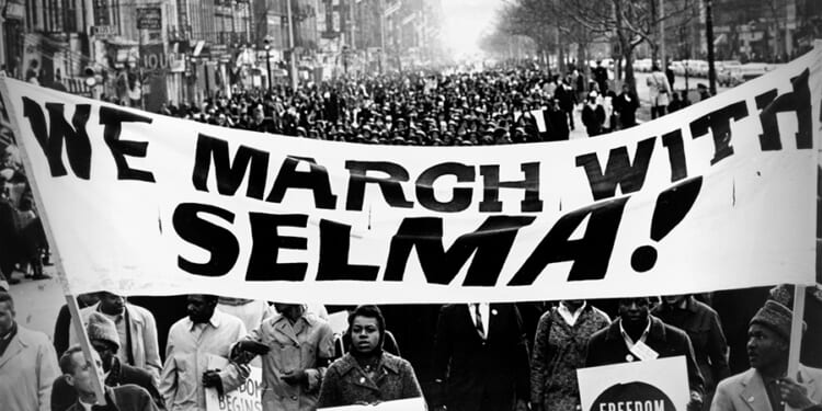 The nuns who witnessed the life and death of Martin Luther King Jr. – Catholic World Report