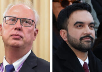 'This Has Been Tried Before'