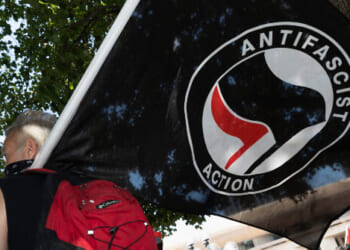 'This Is What the Founding Fathers Gave Us the 2A For'