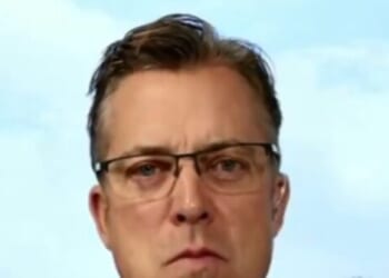 'This Is an 80-20 Issue'