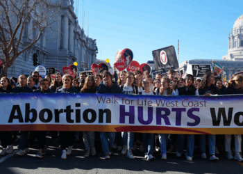 Thousands expected at San Francisco’s Walk for Life West Coast – Catholic World Report