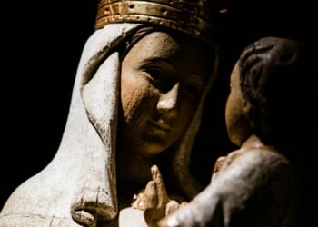 Three Hail Marys Will Not Work: Reclaiming Purity