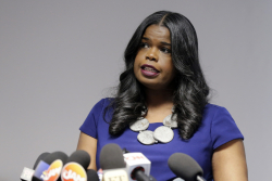 Time for Radical Prosecutor Kim Foxx To Take the Stand?