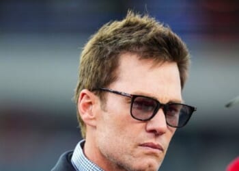 Tom Brady Says Divorce from Gisele Impacted His Final NFL Season