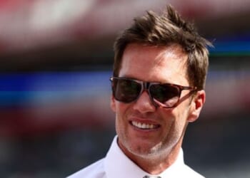 Tom Brady to Help Lead Raiders Coaching Search