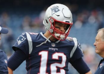 Tom Brady's Passionate Note Supporting Bill Belichick Should Have Mattered, it Didn't