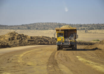 Transforming Pakistan’s Minerals into Strategic Economic Growth