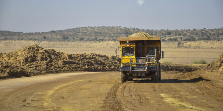 Transforming Pakistan’s Minerals into Strategic Economic Growth