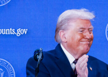 Trump Accounts May Be Trump's 'Most Enduring Legacy'