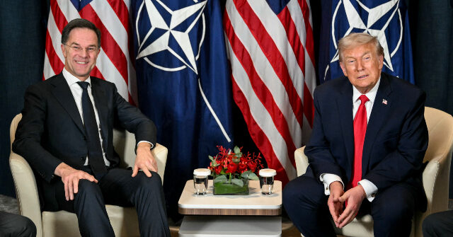 Trump Announces 'Framework of a Future Deal' Regarding Greenland, 'Entire Arctic Region'