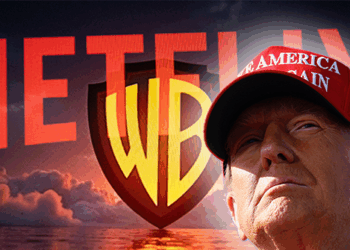 Trump Confronts Hollywood’s Cultural Cartel