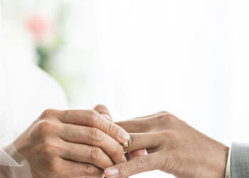 Trump Ending Automatic Green Cards for Migrants Marrying U.S. Citizens