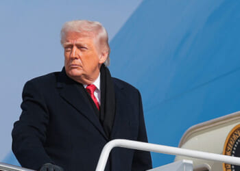 Trump Endorses Peter Schweizer's 'Great New Book' 'The Invisible Coup'