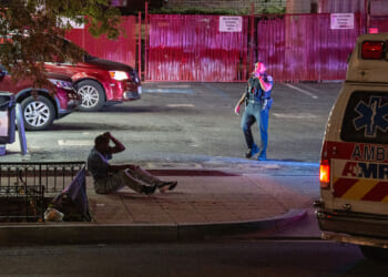 Trump Forces the New York Times’s Hand on Crime