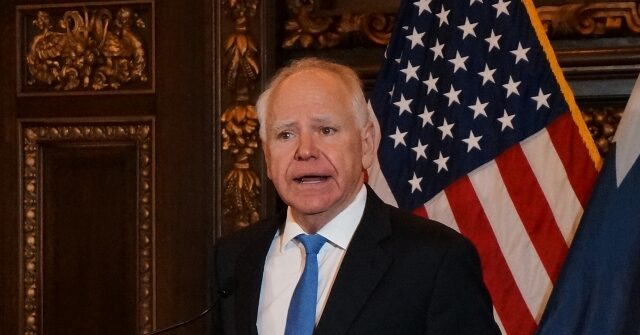 Trump HHS Deputies 'Demanding' Data on Minnesota Childcare Program