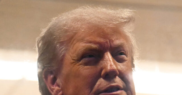 Trump Hails Return of Final Israeli Hostage's Remains from Gaza, Declares ‘Now We Have to Disarm Hamas’